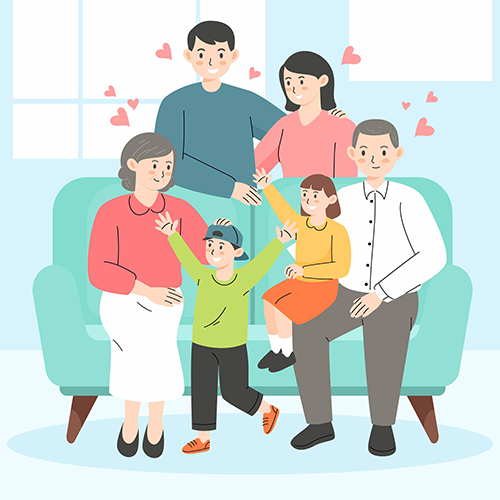 간병보험보장이 꼭 필요한 이유