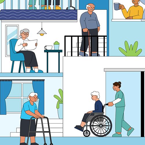 간병보험보장 가입 시기